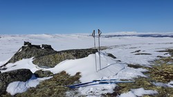 Steindalsheie Sør