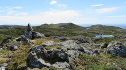 Kinno Nordøst