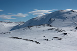 Storbekkhøa Nordvest I
