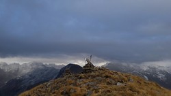 Bhrigu Peak