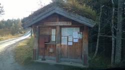 Synnerdalsveien