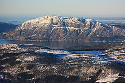 Bergefjellet