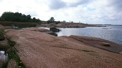 Hvaler middagplass