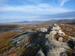 Bygdinhøgda