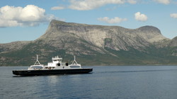 Breidskardtinden