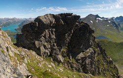Rundtinden Ø1