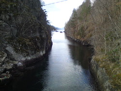 Storøyna