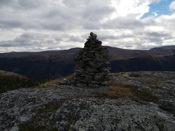 Storfonnberget