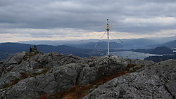 Gaustadfjellet