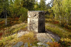 Vesle Glåmhaugen