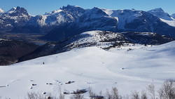 Tverrlihaugen