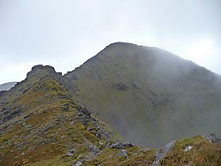 Beenkeragh
