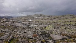 Sundagsnova