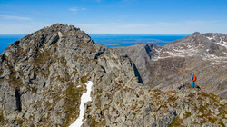Breitinden sørvest