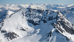 Leirvasshornet