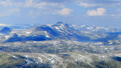 Middalsløyfti