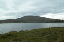 Sandtjønnvola