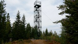 Knappedshôjden