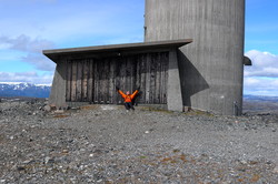 Stifjellet