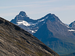 Hatten i Steigen