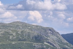 Auvisberg Sør