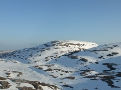 Heimre Hunnefjell