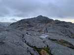 Øygjaheia
