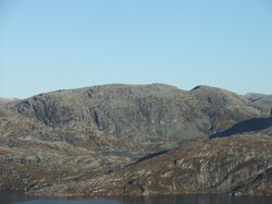 Heiafjellet