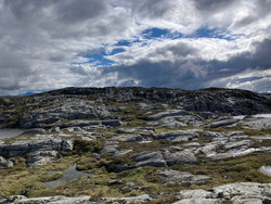 Resfjellet SV
