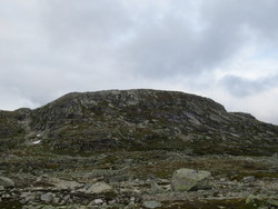 Austre Låghellerhøgdane