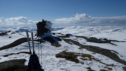 Snøheia