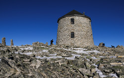 Skålatårnet