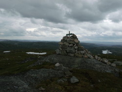 Hovsknuden