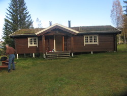 Skjulosvollen