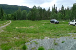 Solemsetran p-plass