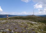 Glopphovda