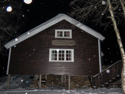Erlingbu Bodømarka