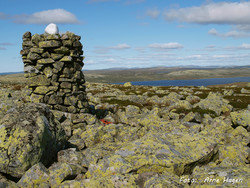 Storbekkfjellet