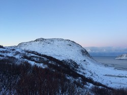 Vêrberget