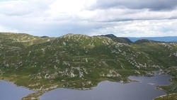 Rupetjønnuten