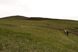 Hjörleifshöfði