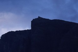 Bergsfjellet Ø3