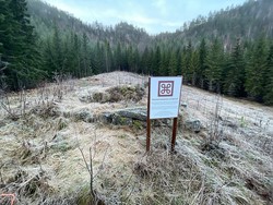 Husmannsplass på Roholt