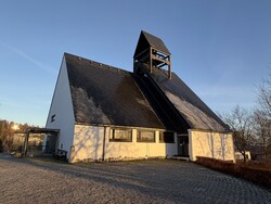 Holmen kirke - Asker - Akershus