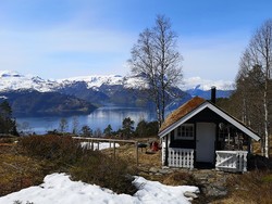 Lotsbergstøylen