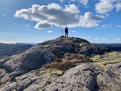 Blåfjellet