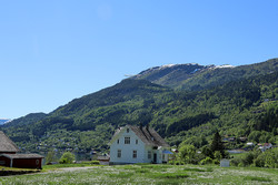 Hærishovden