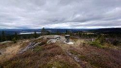 Rishovda