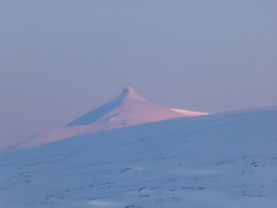 Storsteinsfjellet S-2