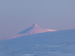 Storsteinsfjellet S-2